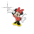 minnie cursor