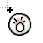 Precision select cursor