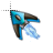 Normal select cursor
