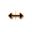 Horizontal resize cursor
