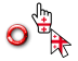 Georgian Pack Cursors preview