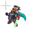 Busy cursor
