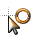 Working in background cursor