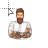 Normal select cursor