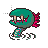 Kraken cursor