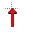 Alternate select cursor
