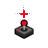 Precision select cursor