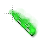 Handwriting cursor