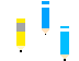 doms pencils pack 2 Cursors preview