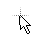 Help select cursor