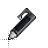 Handwriting cursor