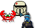 Natural Born Killers Cursors preview