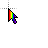Help select cursor