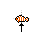 Alternate select cursor