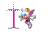 Text select cursor