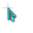 Text select cursor
