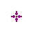 Precision select cursor