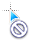 Unavailable cursor