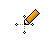 Handwriting cursor