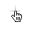 Link select cursor