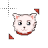 Diagonal Resize 2 cursor