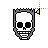Normal select cursor