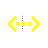 Horizontal resize cursor