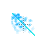 Diagonal resize 2 cursor