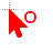 Working in background cursor
