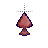 Normal select cursor