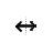 resize_left-right cursor