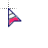 Normal select cursor