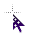 Normal select cursor