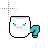 Help select cursor