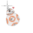 Normal select cursor
