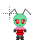Normal select cursor