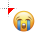 Normal select cursor