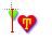 Text select cursor