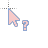 Help select cursor