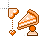 Normal select cursor