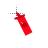 Ketchup Bottle cursor