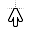 Normal select cursor