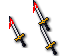 Blade Cursors preview