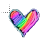 Normal select cursor