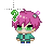 Saiki K Cursors preview