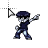 nscott 3 cursor