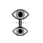 Text select cursor