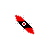 FATAL diagonal 1 cursor