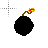 Unavailable cursor