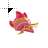 Link select cursor